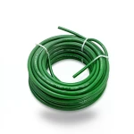 لفة سلك مفرد نحاس شعر عزل PVC، مقاس 4mm، 600/1000 فولت | شركة الفنار