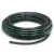 لفة أنابيب بلاستيك HDPE ضغط 10 بار PE 80 قطر خارجي 90 مم SDR 13.6 أسود مع خطوط خضراء - Image 1