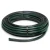 لفة أنابيب HDPE ضغط 10 بار PE 80 قطر خارجي 125 مم SDR 13.6 أسود مع خطوط خضراء - Image 1