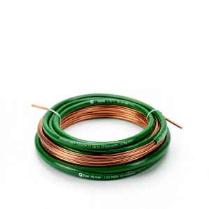 PVC Insulated Flexible Copper Single Wire 10 sq mm, 600/1000V | Al Fanar
