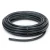 HDPE Plastic Coil Pipe PN 4 Bar PE 80 75 mm SDR 33 Black - Image 1