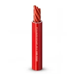 PVC Insulation Stranded Copper Wire 6mm, 450/750volts | Al Fanar