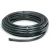 HDPE Plastic Coil Pipe PN 4 Bar PE 80 Outer Diameter 140 mm SDR 33 Black - Image 1