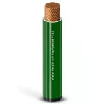 PVC Insulated Flexible Copper Single Wire 35 sq mm, 600/1000 V | Al Fanar