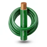 PVC Insulated Flexible Copper Single Wire 25mm2, 600/1000 volts | Al Fanar