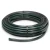 لفة أنابيب HDPE ضغط 10 بار PE 80 قطر خارجي 63 مم SDR 13.6 أسود مع خط أخضر - Image 1