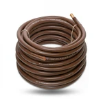 240mm2 Wire 450/750V, Flexible Copper Conductor, PVC Insulation 2.2mm Thick, Brown | Al Fanar