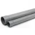 أنابيب UPVC ضغط 8 بار SDR 33 مقاس 180 مم سمك 5.5 مم لون رمادي - Image 1