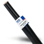 35mm NYA Electrical Wire 450/750V, Stranded Copper, PVC 90°C Insulated, Black | Asharqiyah Cables Company for Industry