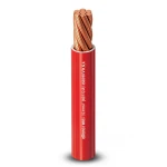 PVC Insulation Stranded Copper Electric Wire 120 mm2, 450/750V | Al Fanar