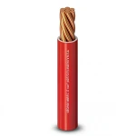 PVC Insulation Stranded Copper Wire 500mm, 450/750V | Al Fanar