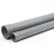 UPVC Pipe SDR 26 PN 10 Bar 110 mm OD 4.2 mm Thickness Gray - Image 1