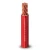PVC Insulation Stranded Copper Wire 70mm2 450/750V, Red | Al Fanar - Image 1