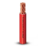 PVC Insulation Stranded Copper Electric Wire 120 mm2, 450/750V | Al Fanar