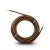 لفة سلك كهرباء 16mm جهد 450/750V، موصل نحاس مرن، عزل PVC مقاوم للحرارة سماكة 1.0mm | شركة الفنار - Image 1