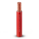 PVC Insulation Stranded Copper Wire 185 mm2, 450/750V | Al Fanar