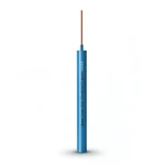 Stranded Single Electrical Wire 1.5mm 450/750V Copper Conductor PVC Insulated | Al Fanar