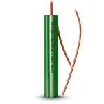 PVC Insulation Flexible Copper Single Wire 2.5mm, 600/1000V | Al Fanar