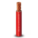 PVC Insulation Stranded Copper Wire 400mm2, 450/750V | Al Fanar Alfanar