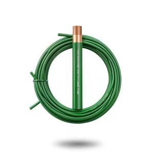 PVC Insulated Flexible Copper Single Electrical Wire 6mm2, 600/1000V | Al Fanar