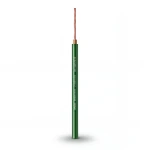 PVC Insulated Flexible Copper Single Wire 10 sq mm, 600/1000V | Al Fanar
