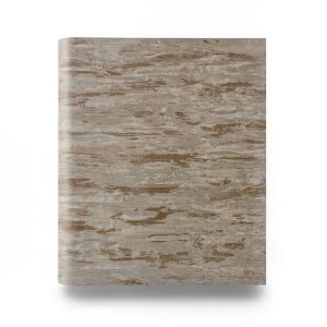 Italian Wallpaper Pattern Design 10m x 1.06m, Brown, Model 78030