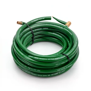PVC Insulated Flexible Copper Single Wire 16mm Conductor 600/1000V | Al Fanar