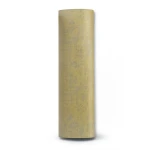 Italian Wallpaper Patterned Design Gold Color, Size 10m x 0.73m, Model 81166