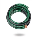 PVC Insulated Flexible Copper Single Wire 25mm2, 600/1000 volts | Al Fanar