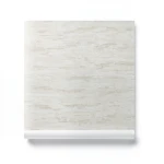 Wall Decoration Patterned Design 10 m x 1.06 m Beige, Model 78032