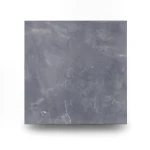 أرضيات بورسلن 60×60×0.9 سم، رمادي، موديل بيري