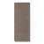 Wall Decoration Plain Design 10m x 0.53m Brown, Model 17403 - Image 1