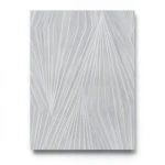Italian Geometric Wallpaper 10m x 0.73m, Grey Color, Model Z90053