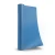 Wall Decoration Plain Design 10m x 0.53m Blue, Model 17410 - Image 1