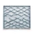 Galvanised Steel Expanded Metal Mesh Bahri Thickness 2.7 mm Width 1.22 m Length 1 m - Image 1