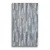 Patterned Wall Covering 10m x 0.53m Gray Color - Image 1