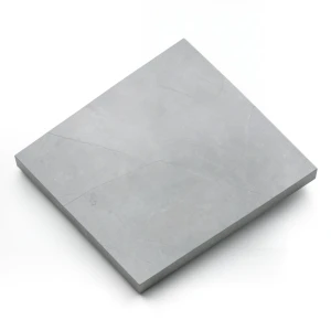 Porcelain Floors 60x60x0.9 cm Grey Color, Perry Model