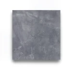 أرضيات بورسلن 60×60×0.9 سم، رمادي، موديل بيري