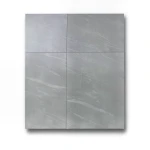 أرضيات بورسلان 60×120×0.87 سم، لون رمادي، موديل Alfiona