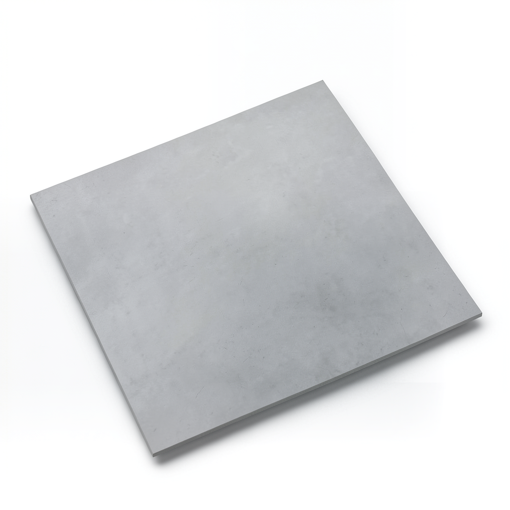 Polish Porcelain Tiles 120x120 cm, Grey Color, Novel Model