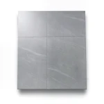 أرضيات بورسلان 60×120×0.87 سم، لون رمادي، موديل Alfiona