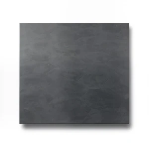 Spanish Porcelain Floor Tiles 48.5×56 cm Charcoal Matte, Atelier