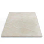Spanish Porcelain Floor Tiles 48.5×56 cm, Beige Color, Atelier Model