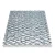 Galvanised Steel Expanded Metal Mesh Bahri Thickness 1.5 mm Width 1.22 m Length 3 m - Image 1