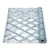 Galvanised Steel Expanded Metal Mesh Bahri Thickness 1.4 mm Width 1.22 m Length 3 m - Image 1