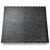 Hot Rolled Expanded Metal Mesh Thickness 2.3 mm Size 1.22×1 meter Black Steel - Image 1
