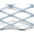 Galvanised Steel Expanded Metal Mesh Bahri 2.3 mm Thickness 1.22m Width 3m Length | Bait Al Tatawor - Image 1