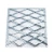 Galvanised Steel Expanded Metal Mesh Bahri Thickness 1.8 mm Width 1.22 m Length 3 m - Image 1