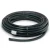 HDPE Polyethylene Plastic Coil Pipe 6 Bar Pressure PE 80 75 mm SDR 22 Black - Image 1