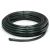 لفة أنابيب HDPE ضغط 6 بار PE 80 قطر خارجي 90 مم SDR 22 لون أسود - Image 1